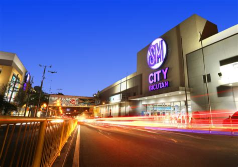 sm bicutan direction|SM City Bicutan.